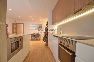 Piso en venta en Les Arenes - La Grípia Can Montllor en Terrassa