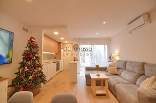 Piso en venta en Les Arenes - La Grípia  Can Montllor en Terrassa