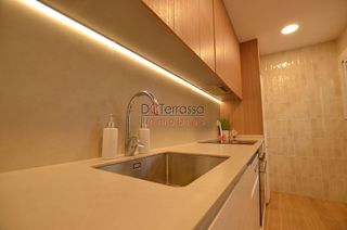 Piso en venta en Les Arenes - La Grípia  Can Montllor en Terrassa