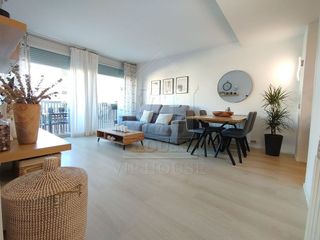 Piso en venta en Eixample - Sant Oleguer en Sabadell