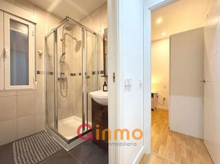 Piso en alquiler en Castellana en Madrid