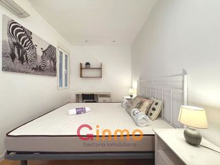 Piso en alquiler en Castellana en Madrid