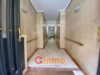 Piso en alquiler en Castellana en Madrid