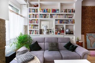 Piso en alquiler en Palacio en Madrid