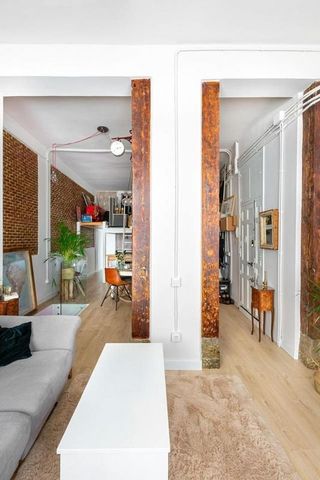 Piso en alquiler en Palacio en Madrid