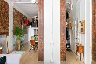 Piso en alquiler en Palacio en Madrid