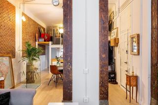 Piso en alquiler en Palacio en Madrid