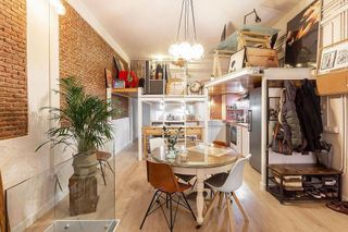 Piso en alquiler en Palacio en Madrid