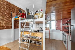 Piso en alquiler en Palacio en Madrid