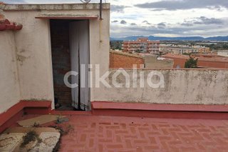 Chalet en venta en Constantí