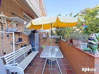 Casa adosada en venta en Can Deu - La Planada - Sant Julià en Sabadell