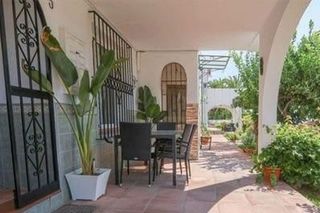Chalet en venta en Almijara - Capistrano - Cueva de Nerja en Nerja
