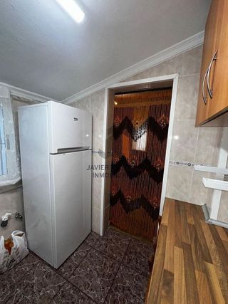 Casa adosada en venta en Zona Hispanidad-Vivar Téllez en Vélez-Málaga