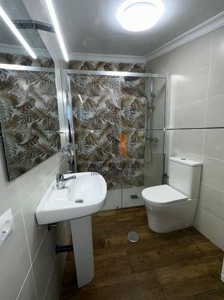 Casa adosada en venta en Zona Hispanidad-Vivar Téllez en Vélez-Málaga