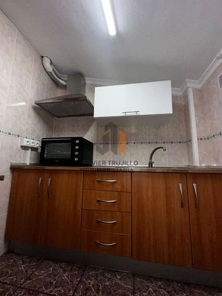 Casa adosada en venta en Zona Hispanidad-Vivar Téllez en Vélez-Málaga