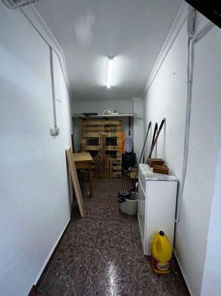 Casa adosada en venta en Zona Hispanidad-Vivar Téllez en Vélez-Málaga