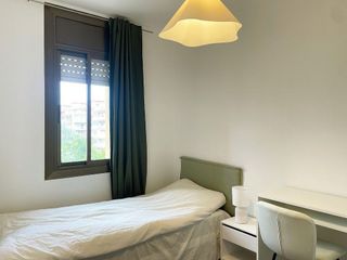 Piso en venta en Plaça Catalunya en Prat de Llobregat, El