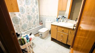 Casa adosada en venta en Cervantes en Granada