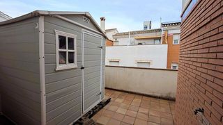 Casa adosada en venta en Cervantes en Granada