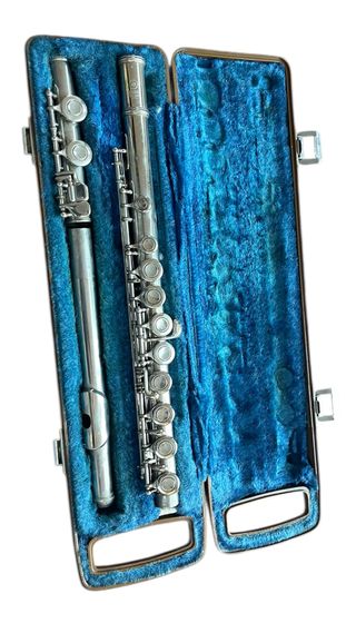 Custodia Flauto Yamaha