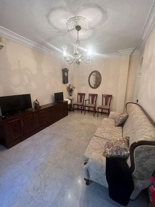 Casa en venta en San Gil en Sevilla