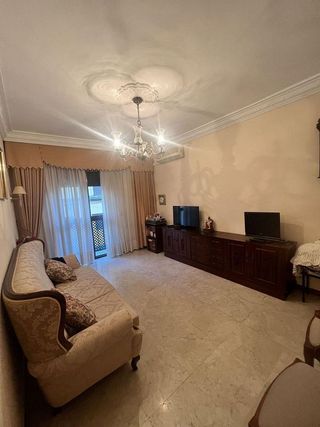 Casa en venta en San Gil en Sevilla