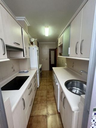 Casa en venta en San Gil en Sevilla