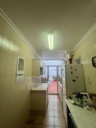 Casa en venta en San Gil en Sevilla