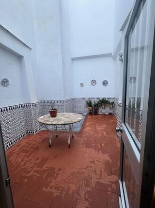Casa en venta en San Gil en Sevilla