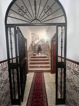 Casa en venta en San Gil en Sevilla