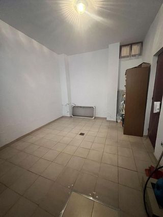 Casa en venta en San Gil en Sevilla