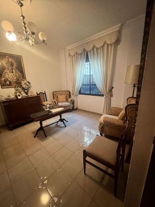 Casa en venta en San Gil en Sevilla