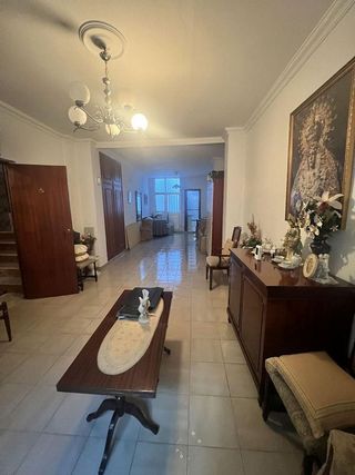 Casa en venta en San Gil en Sevilla