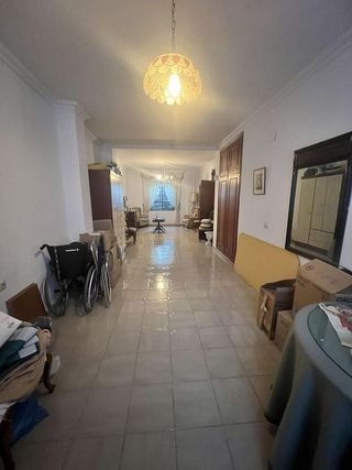 Casa en venta en San Gil en Sevilla