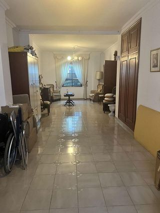 Casa en venta en San Gil en Sevilla