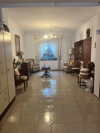 Casa en venta en San Gil en Sevilla