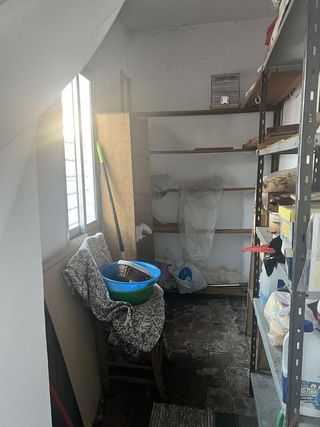 Casa en venta en San Gil en Sevilla