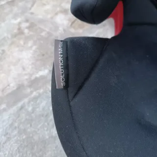 Silla de coche CYBEX para bebés