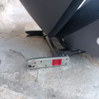 Silla de coche CYBEX para bebés