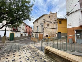 Casa adosada en venta en Cehegín