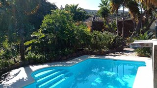 Chalet en venta en Icod de los Vinos en Icod de los Vinos