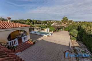 Chalet en venta en Vilamarxant