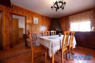 Chalet en venta en Vilamarxant