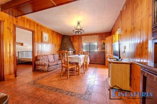 Chalet en venta en Vilamarxant