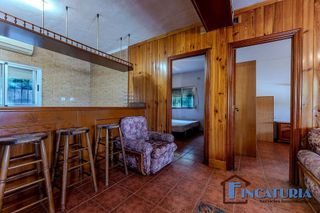 Chalet en venta en Vilamarxant
