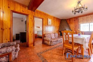 Chalet en venta en Vilamarxant