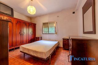 Chalet en venta en Vilamarxant