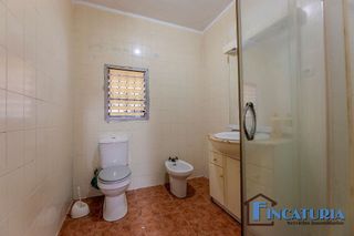 Chalet en venta en Vilamarxant