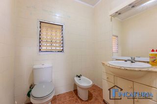 Chalet en venta en Vilamarxant