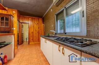 Chalet en venta en Vilamarxant